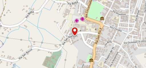 MOBY DICK sulla mappa