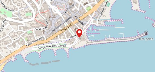 Napul'è sulla mappa