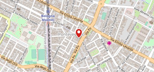 Naturasì sulla mappa