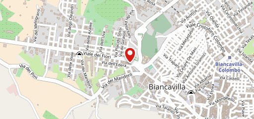 Ristorante Pizzeria Prater sulla mappa