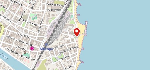 Toto e Peppino sulla mappa