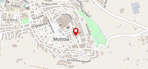 Ristorante Pizzeria Vittorio Emanuele sulla mappa