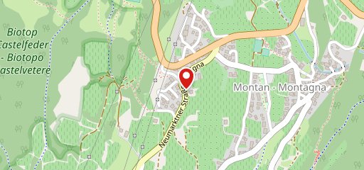 Ristorante Rauscher Walter Luis sulla mappa