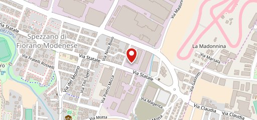 Ristopizza sulla mappa