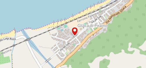 Ristorante Riviera Del Sole sulla mappa