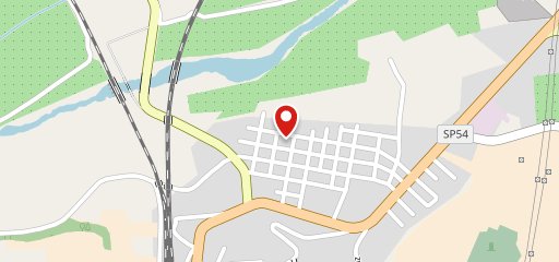 Ristorante San Leonardo sulla mappa