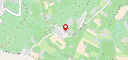 Ristorante Scopello Fish Factory sulla mappa