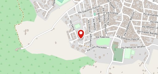 Ristorante Sushi Tako sulla mappa