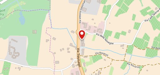 Ristorante Sushi Wok 698 Manerba del Garda sulla mappa