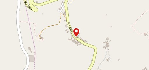 Ristorante del Castello sulla mappa