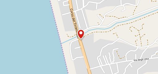 Eighteen sulla mappa