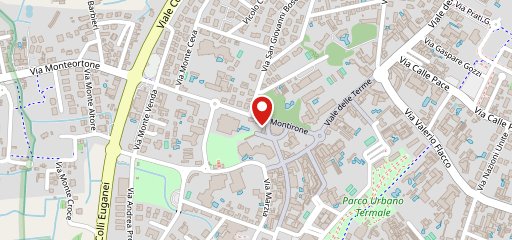 Verbena 1999 sulla mappa