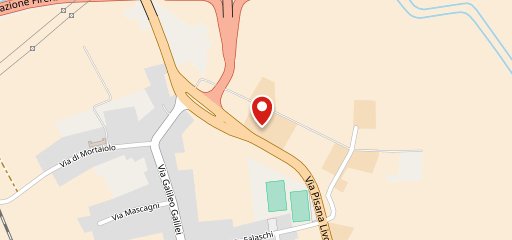 Ristorante Guinceri sulla mappa