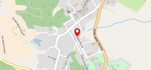 Ristorante Zafferano Grand Hôtel Admiral Palace sulla mappa