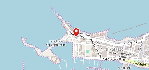 Pizzeria Ligny on map