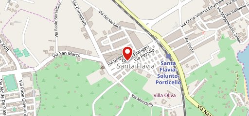 RistorantRino sulla mappa