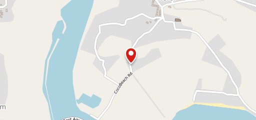 Rita Bar & Restaurant on map