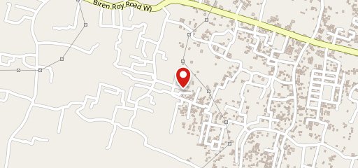 Rita Biryani House on map