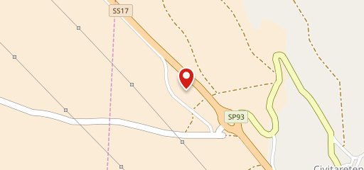 Rita Di Giacobbe & C. Sas sulla mappa