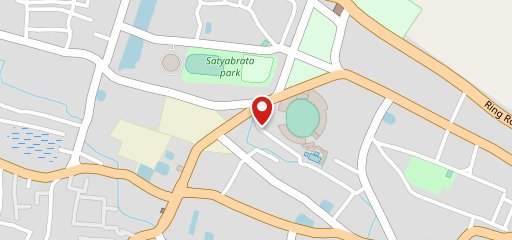 Ritika Food Truck on map