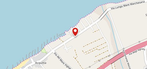 SE&RI Manuja - Ristorante - Pizzeria - Sala Ricevimenti sulla mappa