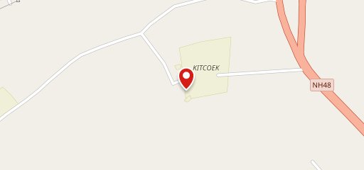 RITS REST O'DINE on map