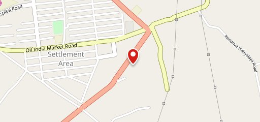 RITU on map