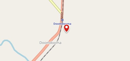 Ritu's bakery on map