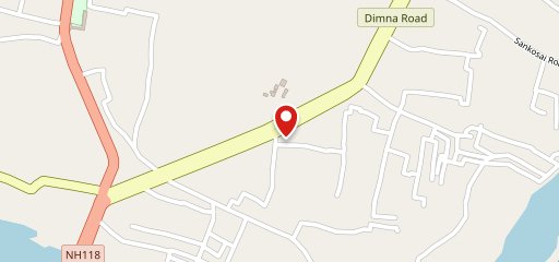 RITZY (BAR & RESTAURANT) & ATMOS (ROOFTOP RESTAURANT) on map