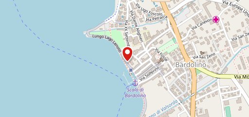 Riva Cornicello Srl sulla mappa