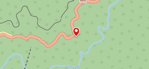 River View Datyar on map