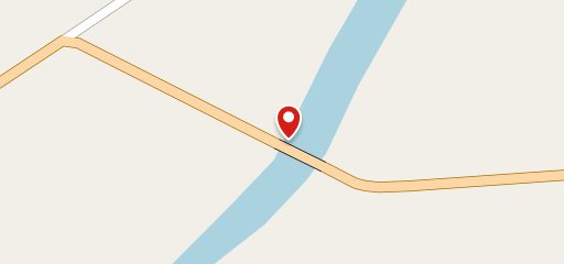 The RIVER VIEW RESTAURANT on map