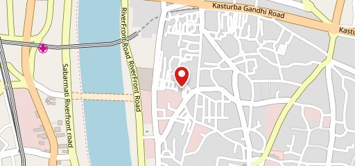 River View Restaurant - Hotel Sarovar Portico on map