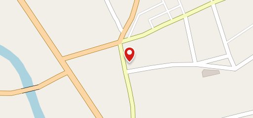 Rivera restaurant on map