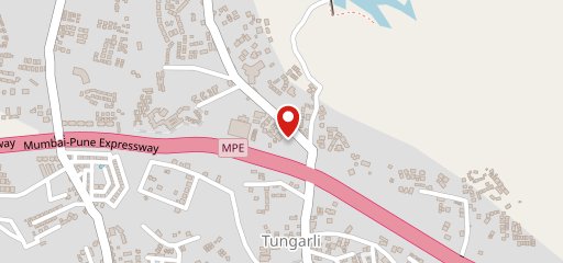 Riverdale Resort Lonavala on map