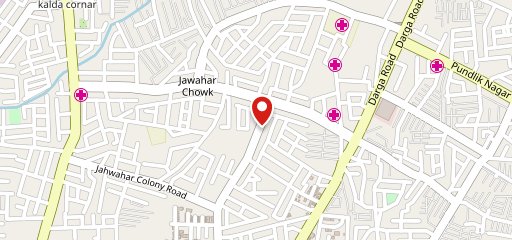 Riwazzi Biryani – Chhatrapati Sambhajinagar( FormerAurangabad) Train & Local Delivery on map