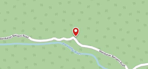 Riya & Siya Cafe on map