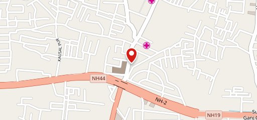 Riya dairy and fast food on map