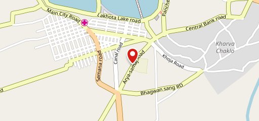 Riyan Omelette Center on map