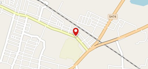 Riya's Kitchen on map