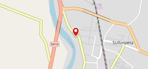 Riyaz Biriyani Center on map