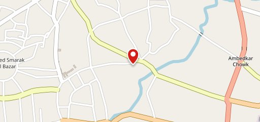 Riyaz Hotel Family Restaurant on map