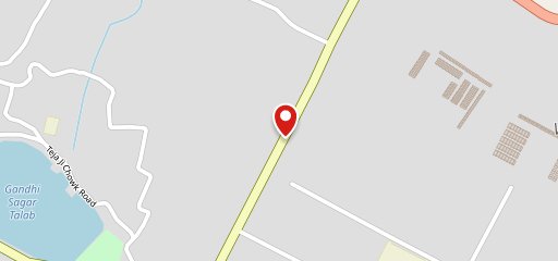 Riza restaurant veg & nonveg restaurant on map