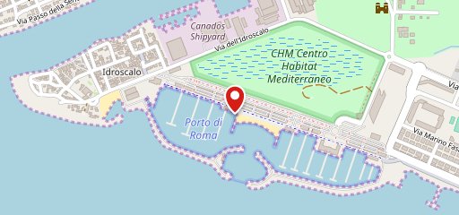 RIZcafè sulla mappa