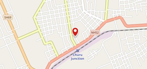 RJ 10 Restaurant on map