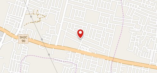 RJ 18 family restaurants And Hotel on map