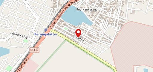 RJ Home Foods on map