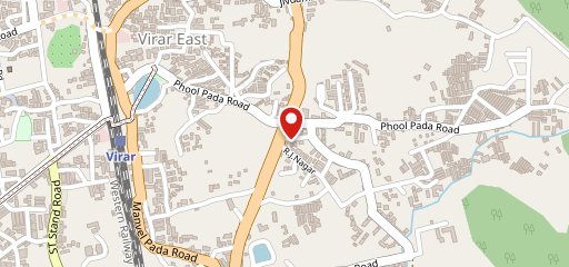 RJ Restaurant And Bar on map