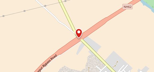 RJ22 Garden Restaurant on map