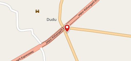 RJ47 CAFE & RESTRO on map